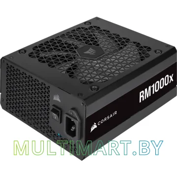 Блок питания Corsair RMx RM1000x 1000W (CP-9020201-EU) картинка 2